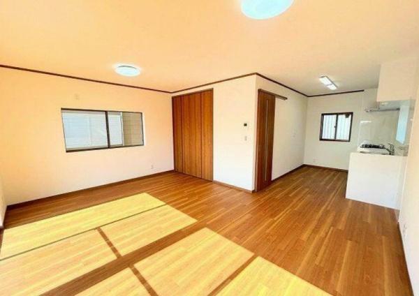 千葉市若葉区大宮台４丁目の中古一戸建