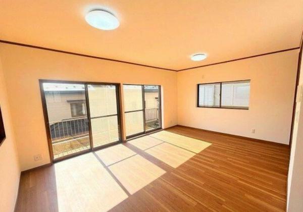 千葉市若葉区大宮台４丁目の中古一戸建て