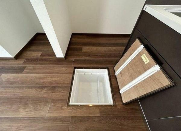 船橋市金杉５丁目の中古一戸建て
