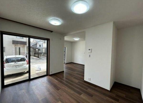 船橋市金杉５丁目の中古一戸建て