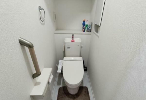 鎌ケ谷市初富の中古一戸建て