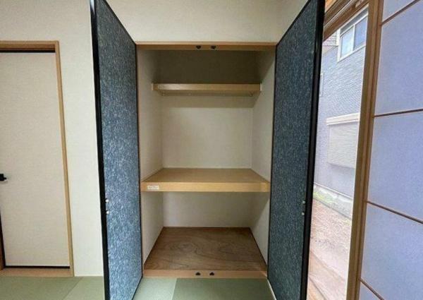 千葉市若葉区小倉町の中古一戸建て