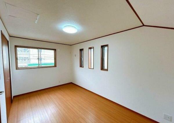 千葉市若葉区小倉町の中古一戸建て
