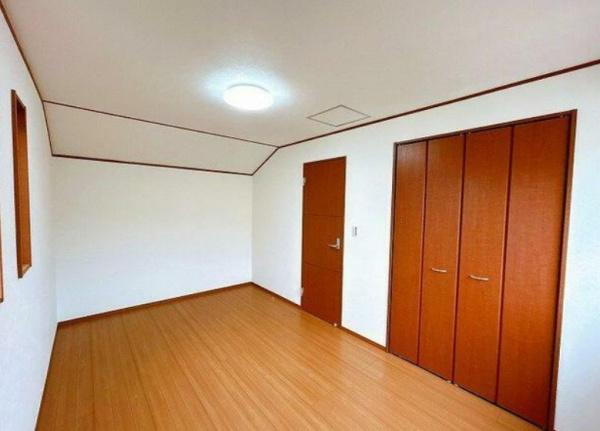 千葉市若葉区小倉町の中古一戸建て