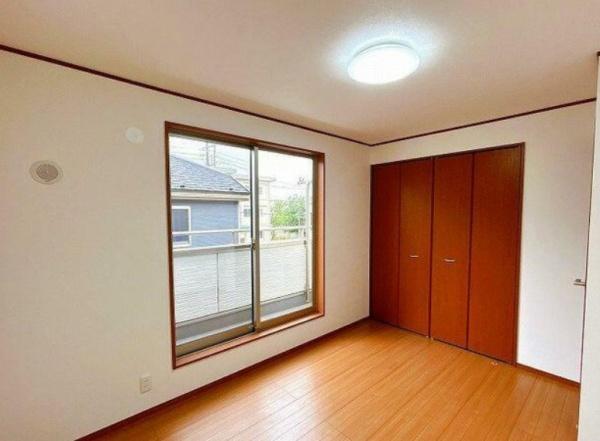 千葉市若葉区小倉町の中古一戸建て