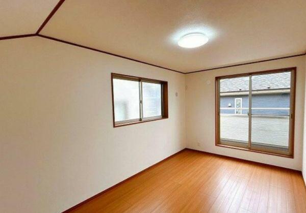 千葉市若葉区小倉町の中古一戸建て