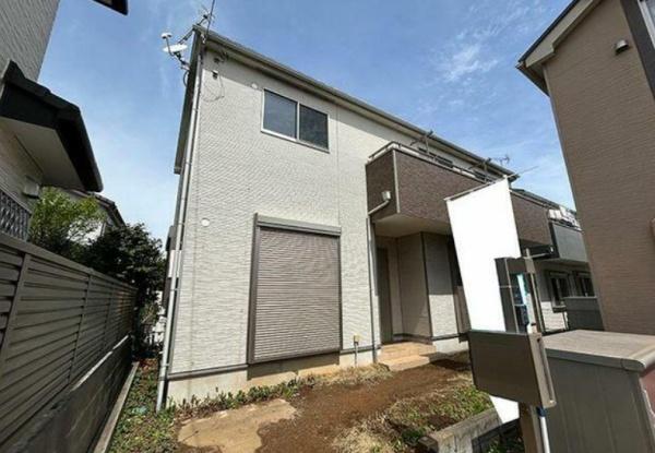 千葉市若葉区小倉町の中古一戸建