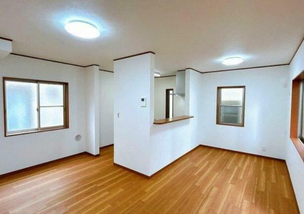 千葉市若葉区小倉町の中古一戸建て