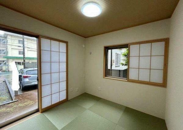 千葉市若葉区小倉町の中古一戸建て