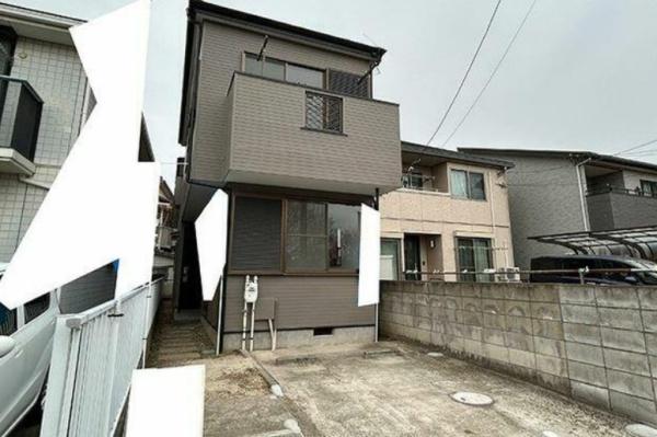 八千代市萱田町の中古一戸建