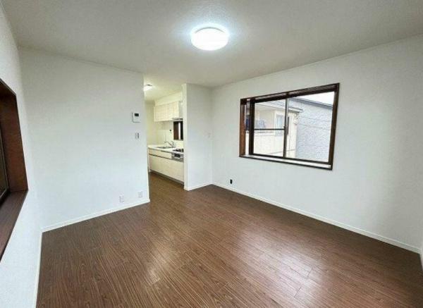 八千代市萱田町の中古一戸建