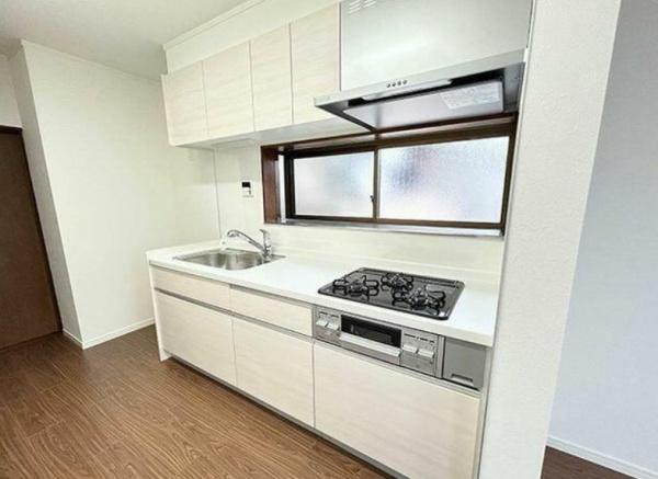 八千代市萱田町の中古一戸建