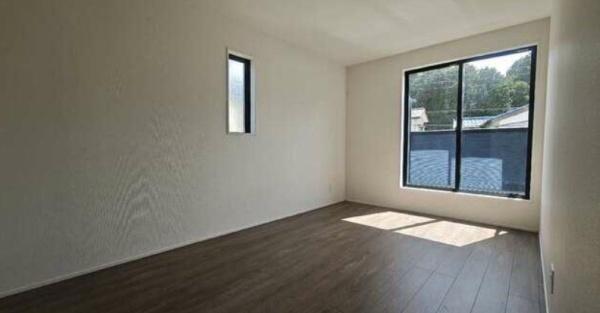 千葉市中央区星久喜町の新築一戸建