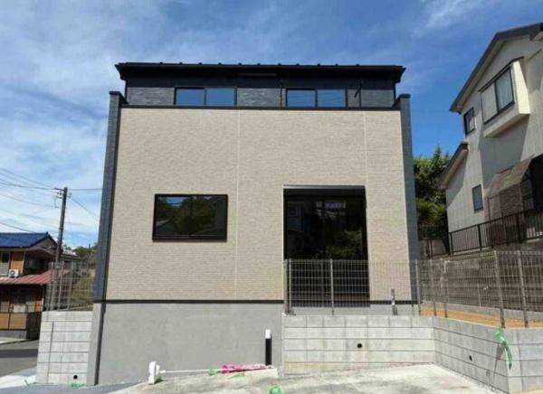 千葉市中央区星久喜町の新築一戸建