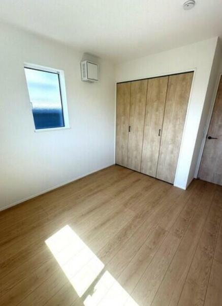 千葉市花見川区こてはし台２丁目の新築一戸建