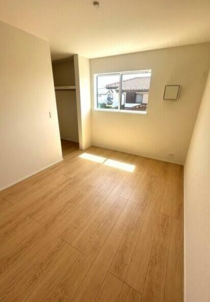千葉市花見川区こてはし台２丁目の新築一戸建