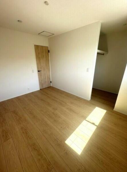千葉市花見川区こてはし台２丁目の新築一戸建