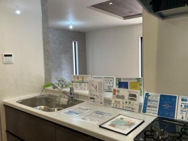 千葉市花見川区三角町の新築一戸建