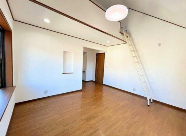 千葉市若葉区みつわ台２丁目の中古一戸建て