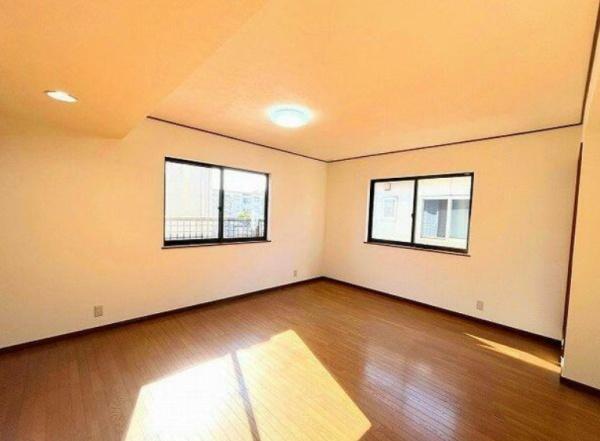 千葉市若葉区みつわ台２丁目の中古一戸建て
