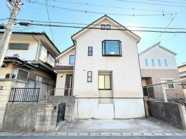 千葉市若葉区みつわ台2丁目の中古一戸建