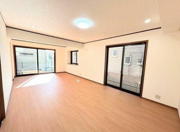 千葉市若葉区みつわ台２丁目の中古一戸建て