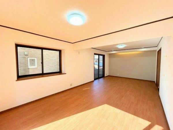 千葉市若葉区みつわ台２丁目の中古一戸建て