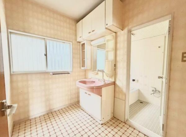 千葉市緑区越智町の中古一戸建て