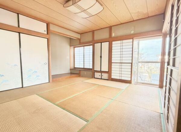 千葉市緑区越智町の中古一戸建て