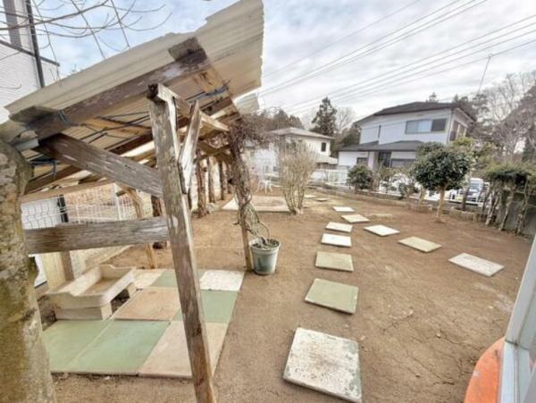 千葉市緑区越智町の中古一戸建て