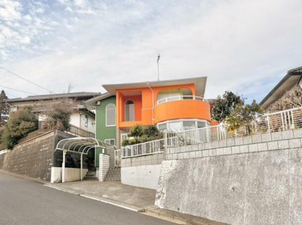千葉市緑区越智町の中古一戸建