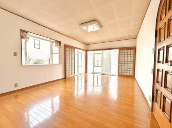千葉市緑区越智町の中古一戸建