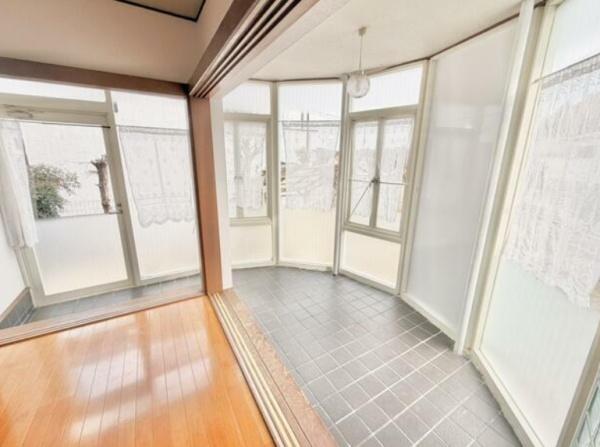 千葉市緑区越智町の中古一戸建