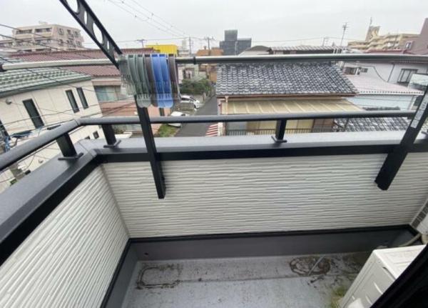 市川市伊勢宿の中古一戸建て