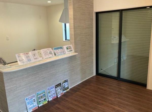 市川市真間５丁目の新築一戸建
