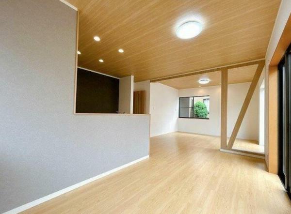 市川市真間５丁目の中古一戸建て