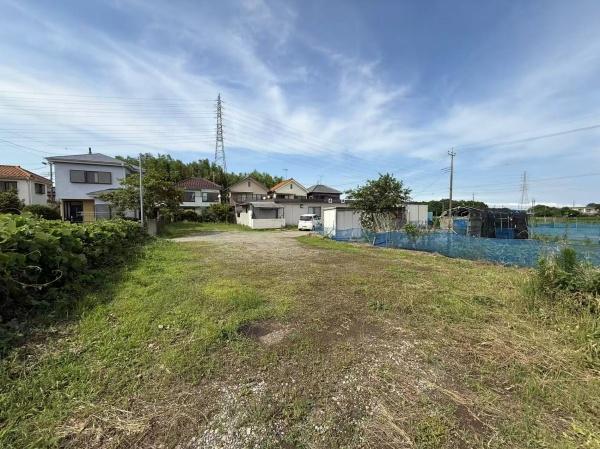 卓球館八街・事務所付き・倉庫・216坪　700万