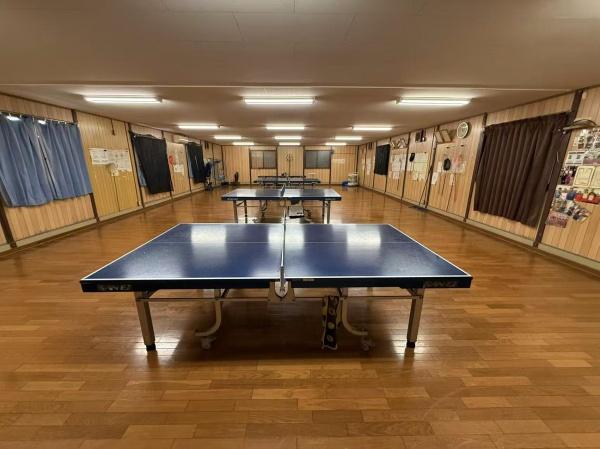 卓球館八街・事務所付き・倉庫・216坪　700万