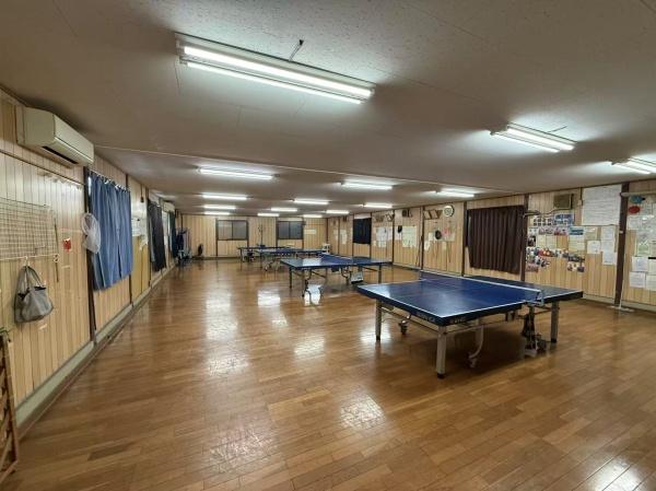 卓球館八街・事務所付き・倉庫・216坪　700万
