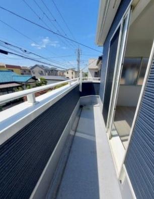 千葉市稲毛区六方町の中古一戸建て