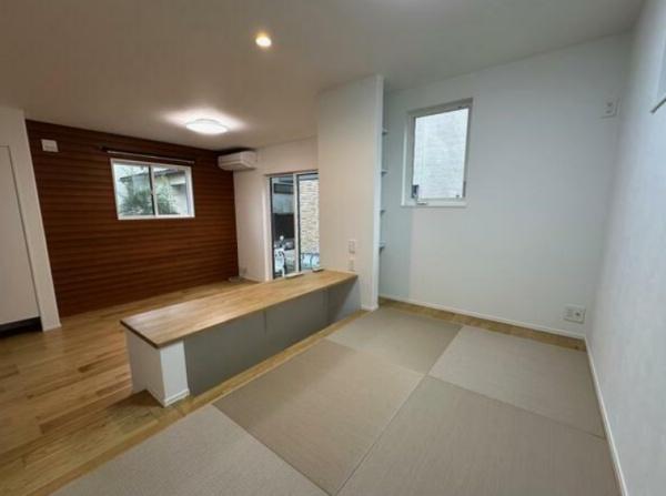 鎌ケ谷市東鎌ケ谷３丁目の中古一戸建て