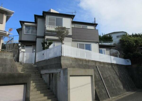 市原市青葉台７丁目の中古一戸建