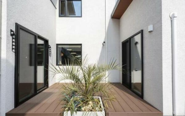 流山市江戸川台東１丁目の中古一戸建