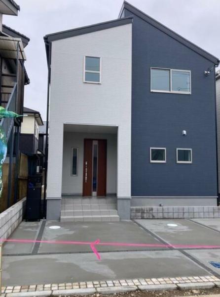千葉市若葉区愛生町の新築一戸建