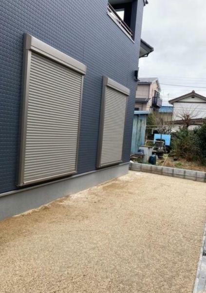 千葉市若葉区愛生町の新築一戸建