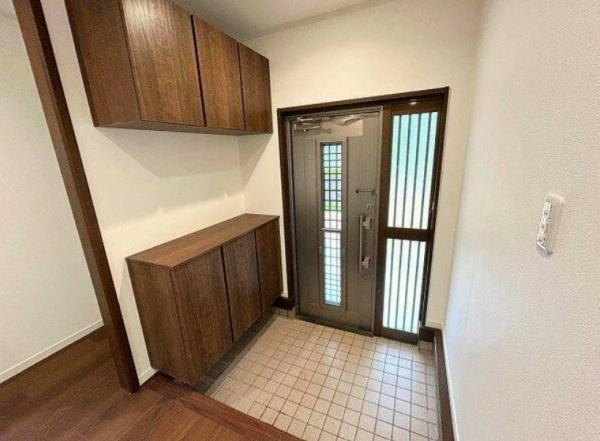 千葉市若葉区千城台南２丁目の中古一戸建て