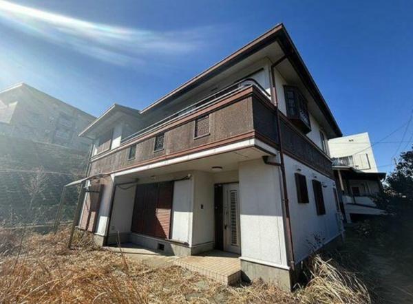 千葉市若葉区千城台南２丁目の中古一戸建
