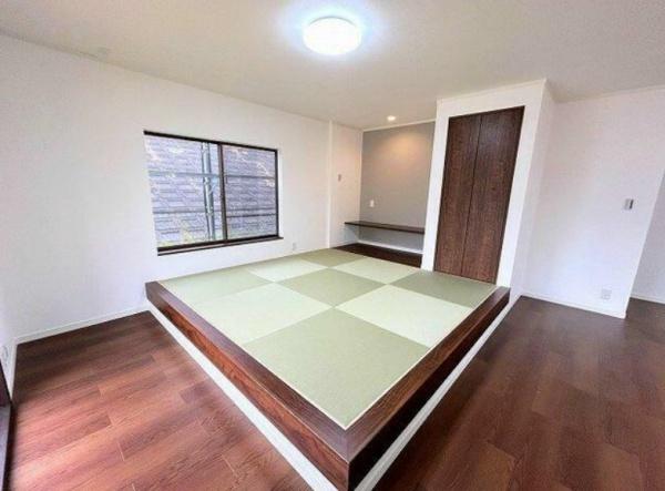 千葉市若葉区千城台南２丁目の中古一戸建