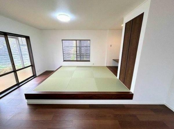 千葉市若葉区千城台南２丁目の中古一戸建
