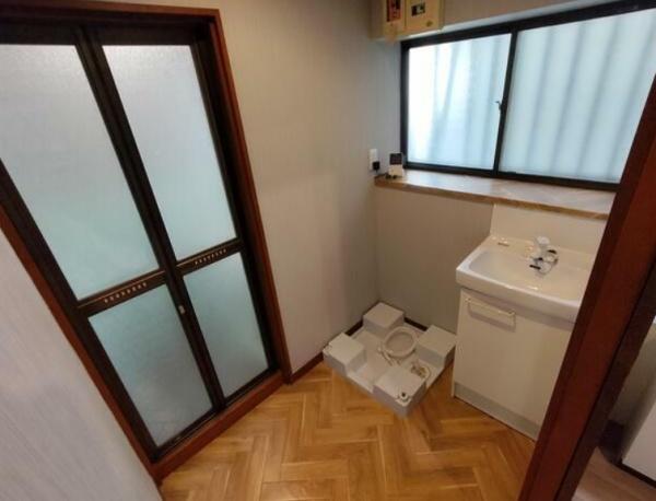 船橋市田喜野井４丁目の中古一戸建て